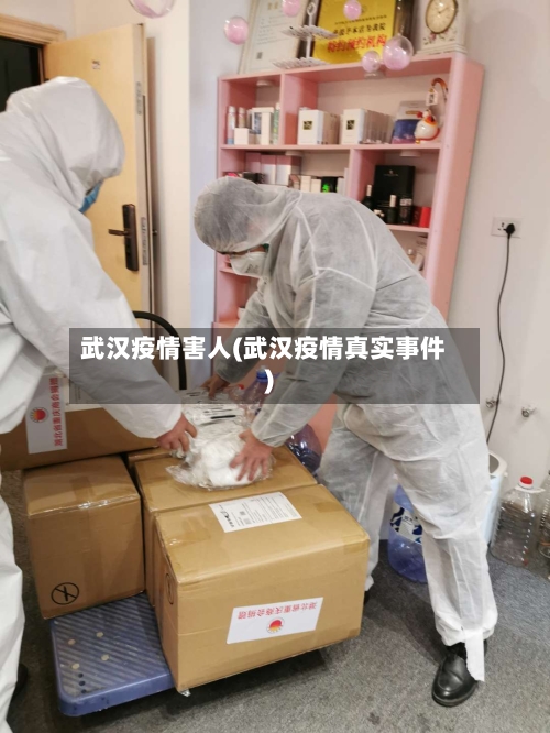 武汉疫情害人(武汉疫情真实事件)