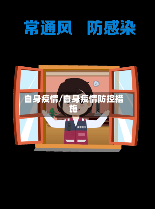 自身疫情/自身疫情防控措施-第2张图片