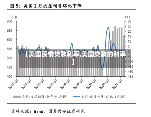【美国疫情贷款利率,美国贷款的利率】