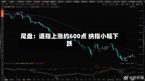 尾盘：道指上涨约600点 纳指小幅下跌-第2张图片