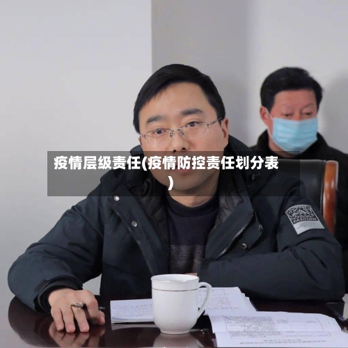 疫情层级责任(疫情防控责任划分表)-第2张图片