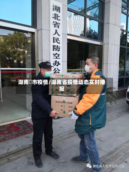 湖南垱市疫情/湖南省疫情动态实时播报-第3张图片