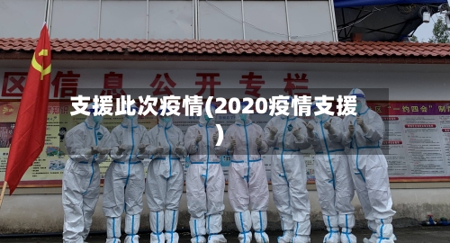 支援此次疫情(2020疫情支援)
