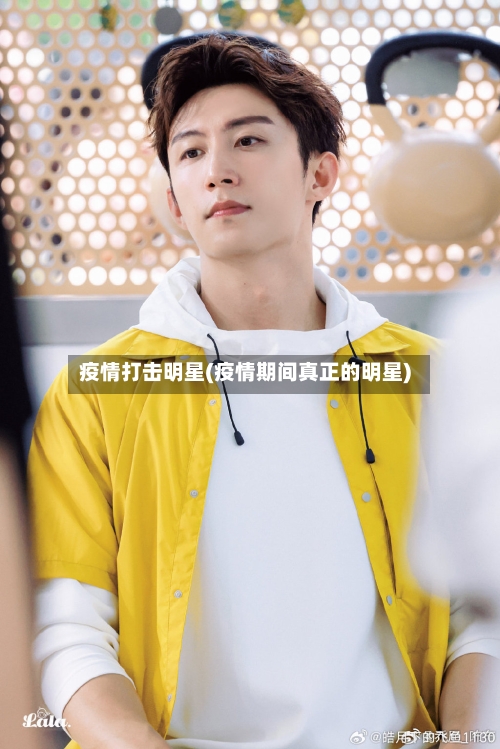 疫情打击明星(疫情期间真正的明星)