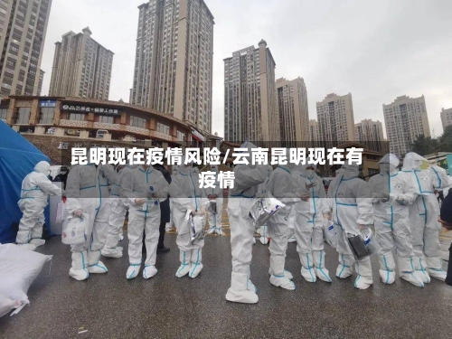 昆明现在疫情风险/云南昆明现在有疫情-第3张图片