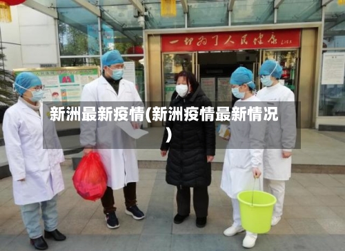 新洲最新疫情(新洲疫情最新情况)
