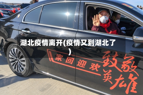 湖北疫情离开(疫情又到湖北了)-第2张图片