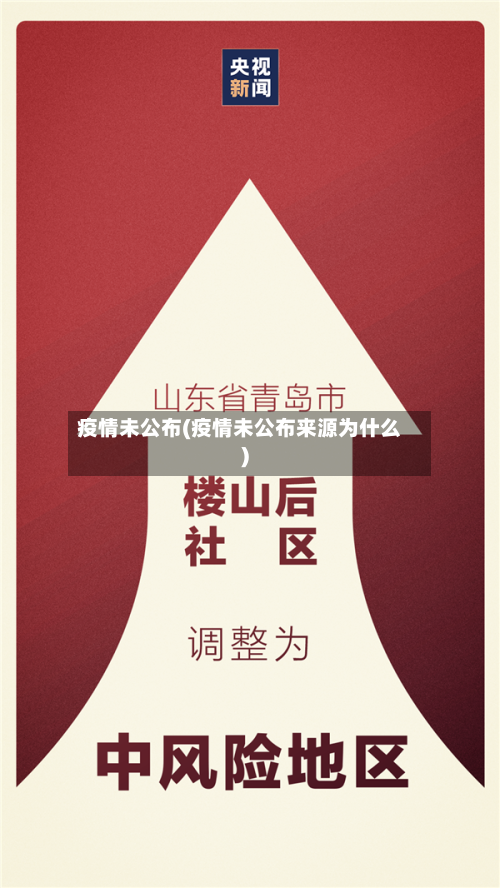 疫情未公布(疫情未公布来源为什么)-第2张图片
