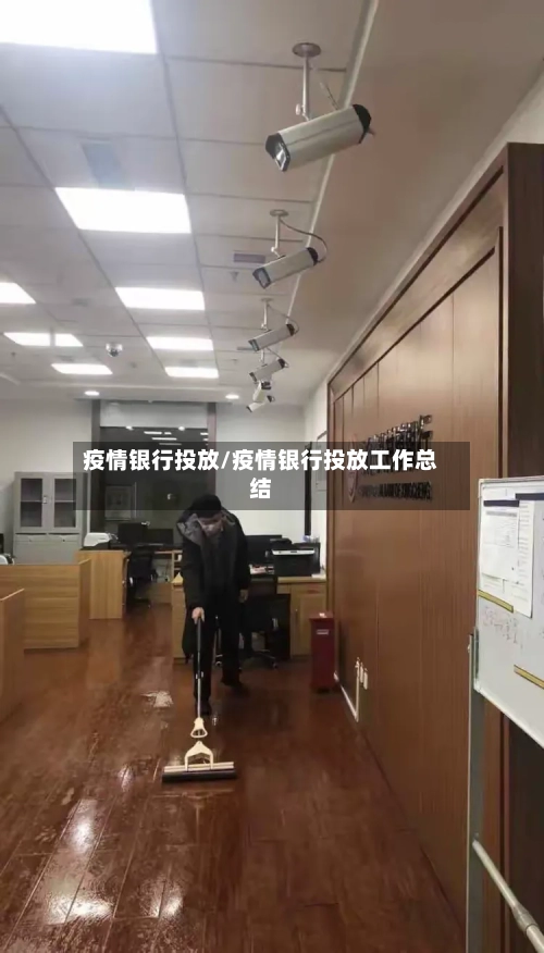 疫情银行投放/疫情银行投放工作总结-第2张图片