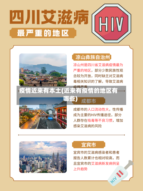 疫情近来有本土(近来有疫情的地区有哪些)