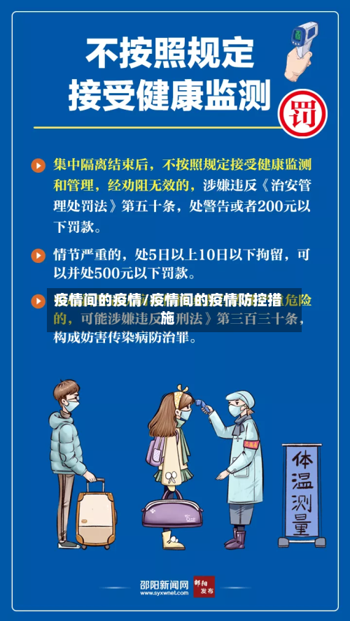 疫情间的疫情/疫情间的疫情防控措施