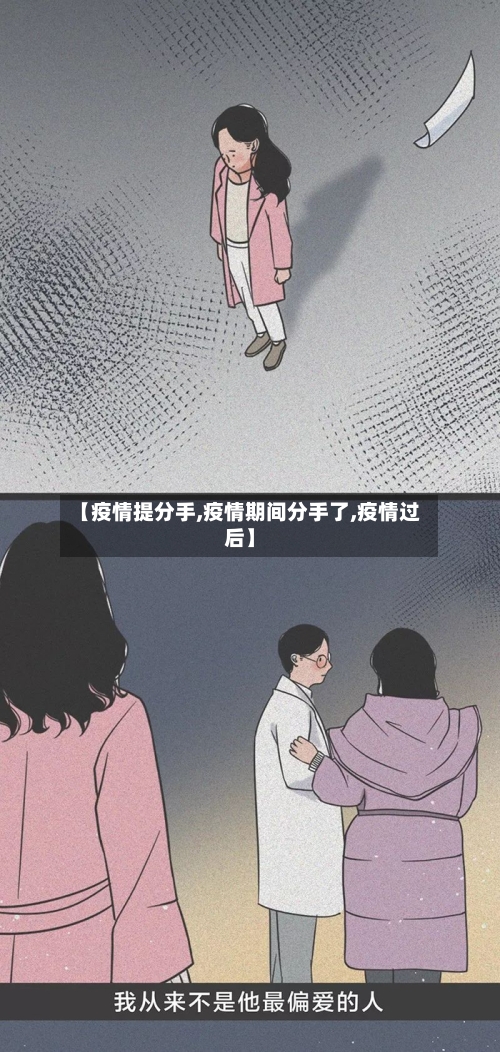 【疫情提分手,疫情期间分手了,疫情过后】-第2张图片