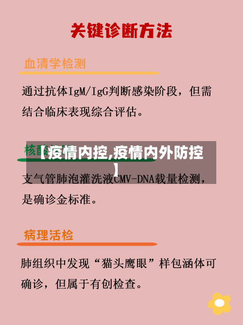 【疫情内控,疫情内外防控】