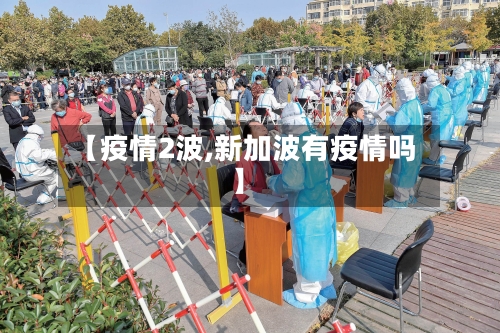 【疫情2波,新加波有疫情吗】