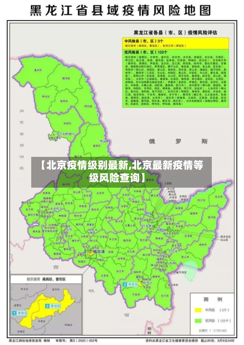 【北京疫情级别最新,北京最新疫情等级风险查询】
