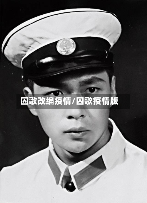 囚歌改编疫情/囚歌疫情版
