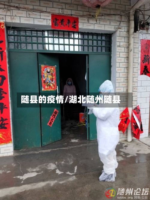 随县的疫情/湖北随州随县