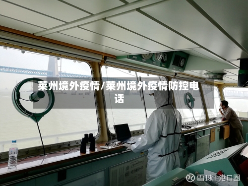 莱州境外疫情/莱州境外疫情防控电话-第3张图片