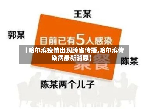 【哈尔滨疫情出现跨省传播,哈尔滨传染病最新消息】-第3张图片
