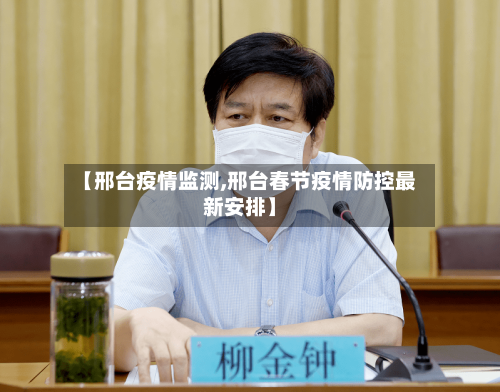 【邢台疫情监测,邢台春节疫情防控最新安排】-第3张图片