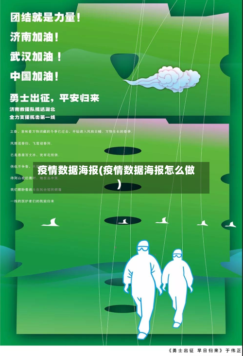 疫情数据海报(疫情数据海报怎么做)-第2张图片