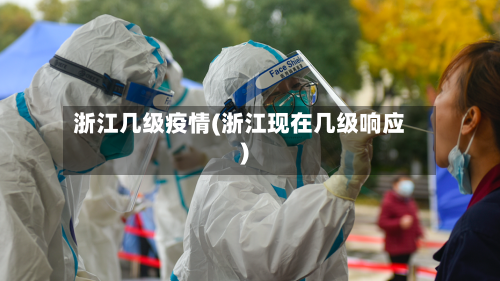 浙江几级疫情(浙江现在几级响应)-第2张图片