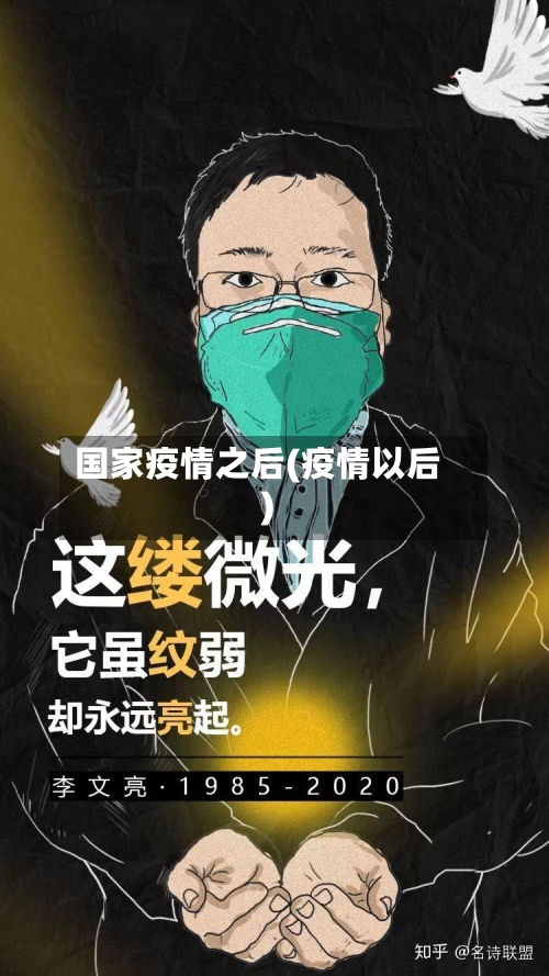 国家疫情之后(疫情以后)
