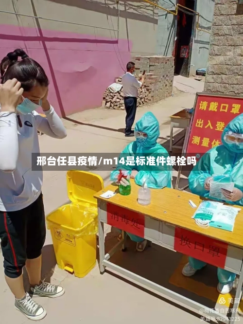 邢台任县疫情/m14是标准件螺栓吗-第3张图片
