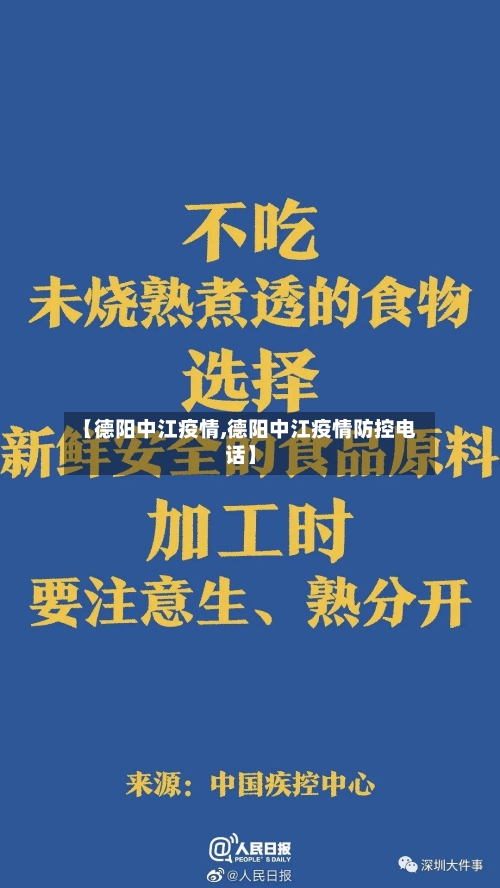 【德阳中江疫情,德阳中江疫情防控电话】