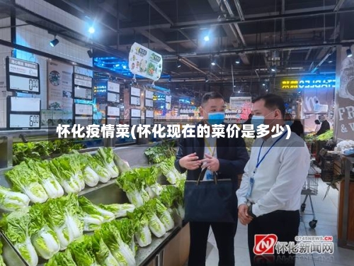 怀化疫情菜(怀化现在的菜价是多少)