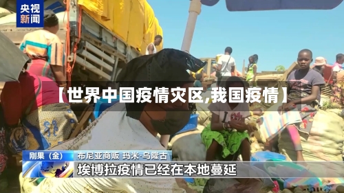 【世界中国疫情灾区,我国疫情】-第3张图片