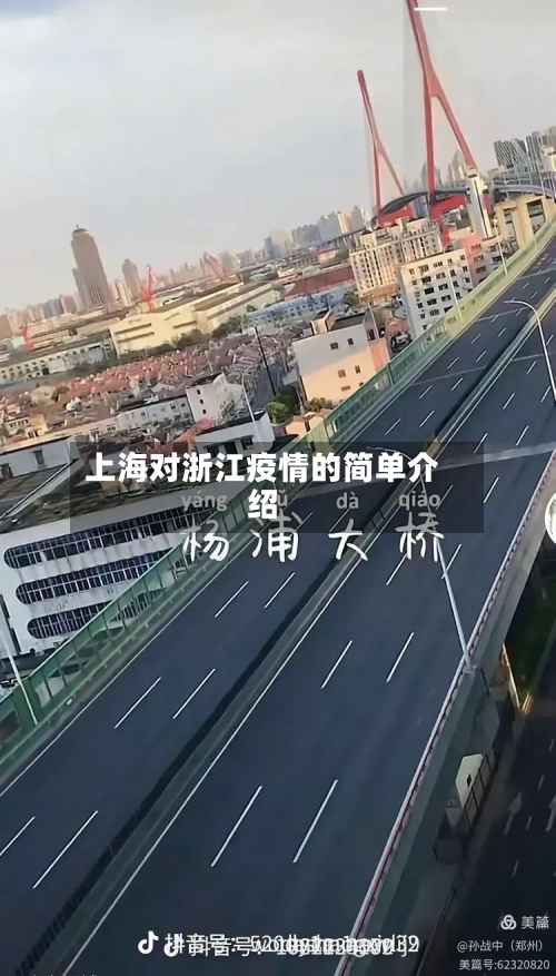 上海对浙江疫情的简单介绍-第2张图片