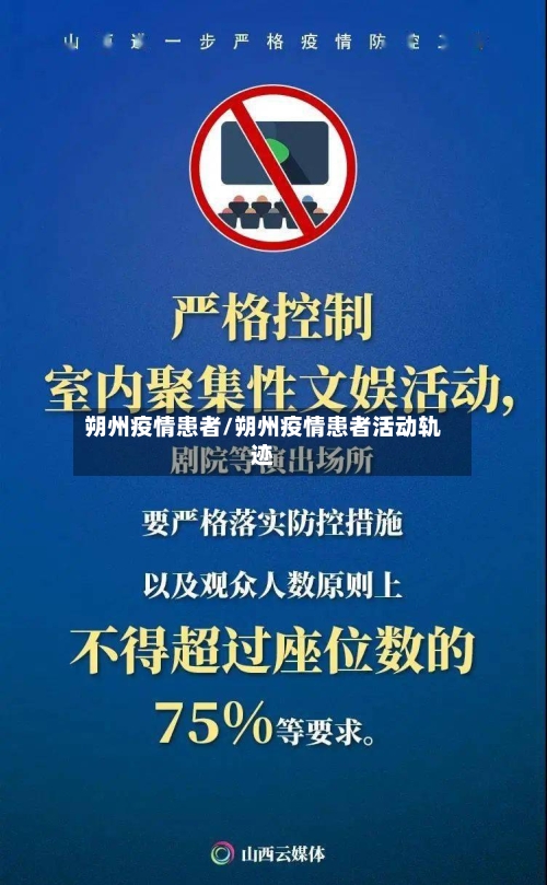 朔州疫情患者/朔州疫情患者活动轨迹-第2张图片