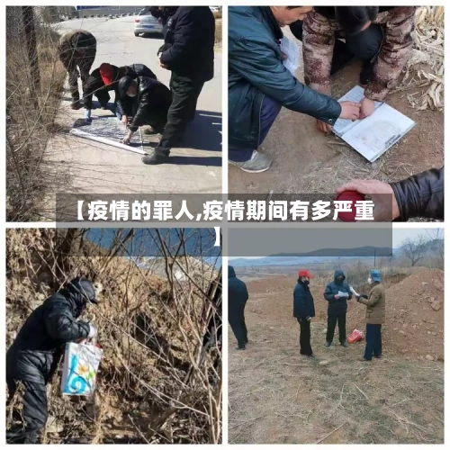 【疫情的罪人,疫情期间有多严重】-第2张图片