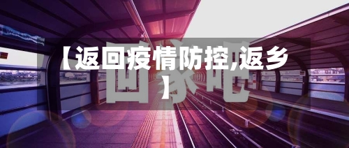 【返回疫情防控,返乡】-第3张图片