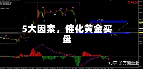 5大因素，催化黄金买盘-第2张图片