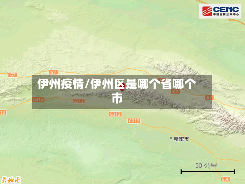 伊州疫情/伊州区是哪个省哪个市-第3张图片