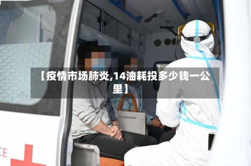 【疫情市场肺炎,14油耗投多少钱一公里】