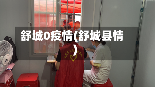 舒城0疫情(舒城县情)