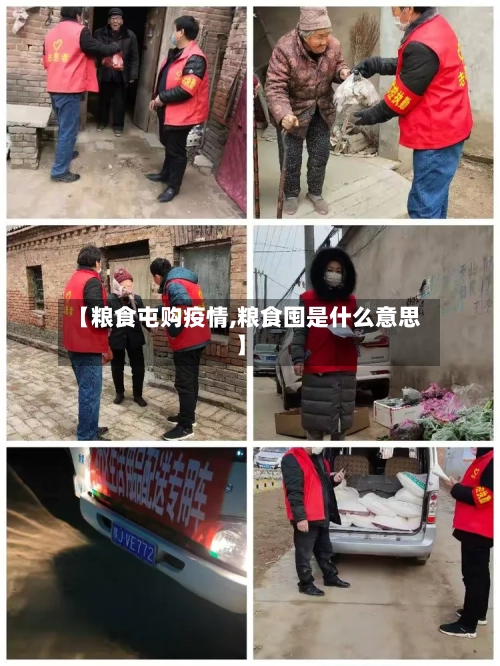 【粮食屯购疫情,粮食囤是什么意思】