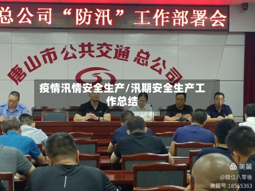 疫情汛情安全生产/汛期安全生产工作总结-第2张图片