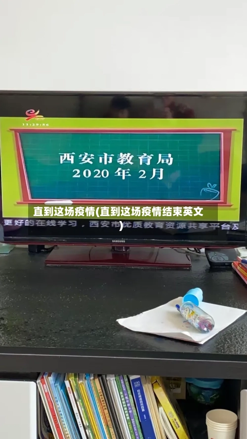 直到这场疫情(直到这场疫情结束英文)-第2张图片