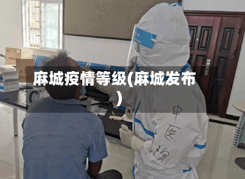 麻城疫情等级(麻城发布)-第2张图片