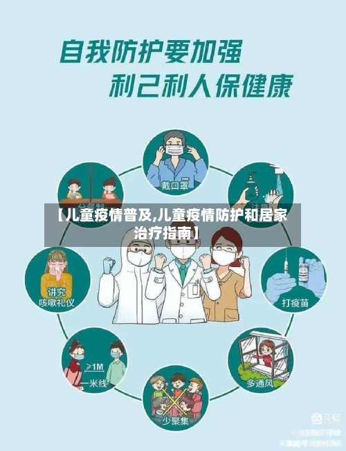 【儿童疫情普及,儿童疫情防护和居家治疗指南】-第2张图片