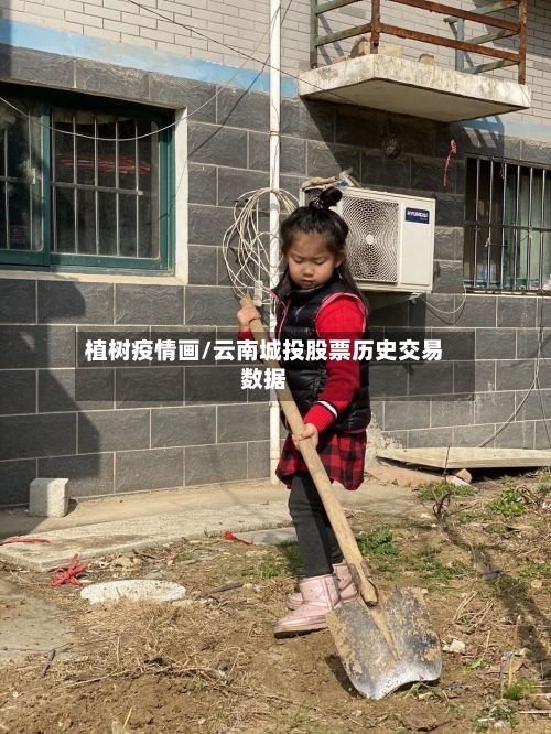 植树疫情画/云南城投股票历史交易数据-第2张图片