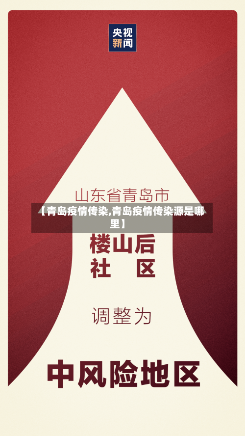 【青岛疫情传染,青岛疫情传染源是哪里】-第2张图片