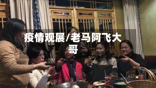 疫情观展/老马阿飞大哥