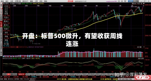 开盘：标普500微升	，有望收获周线连涨-第2张图片