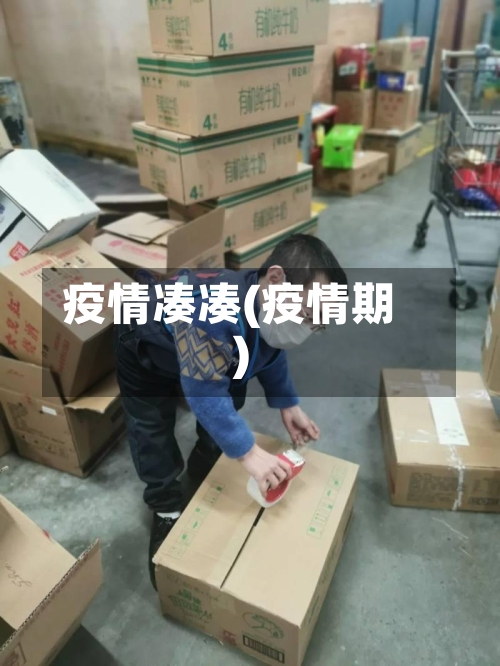 疫情凑凑(疫情期)-第2张图片