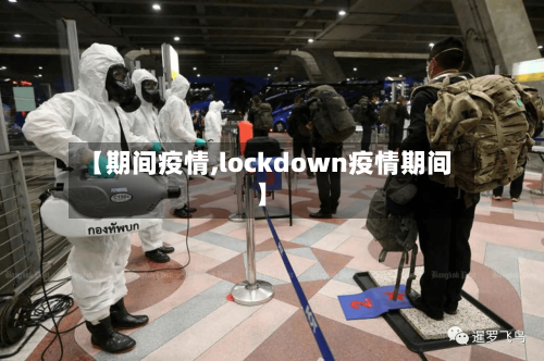 【期间疫情,lockdown疫情期间】-第2张图片